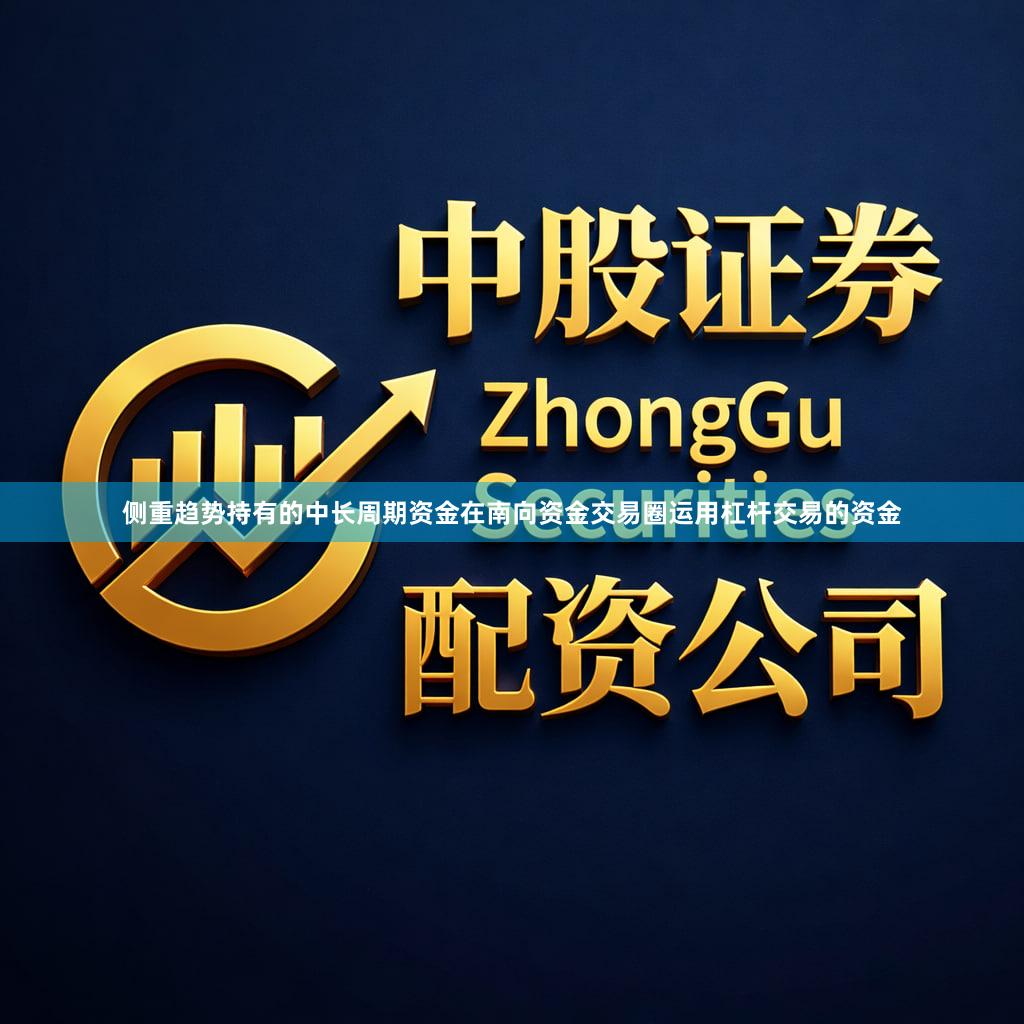 侧重趋势持有的中长周期资金在南向资金交易圈运用杠杆交易的资金