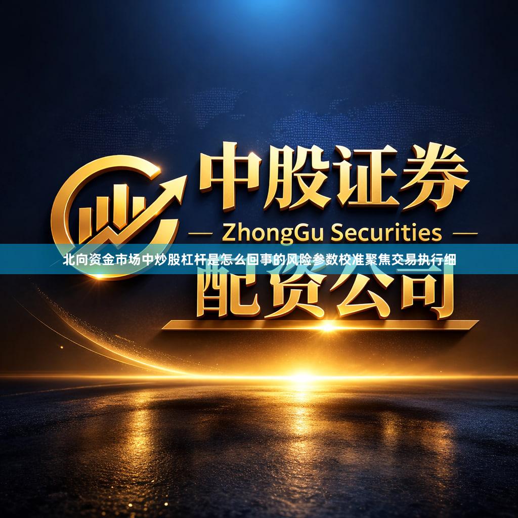 北向资金市场中炒股杠杆是怎么回事的风险参数校准聚焦交易执行细