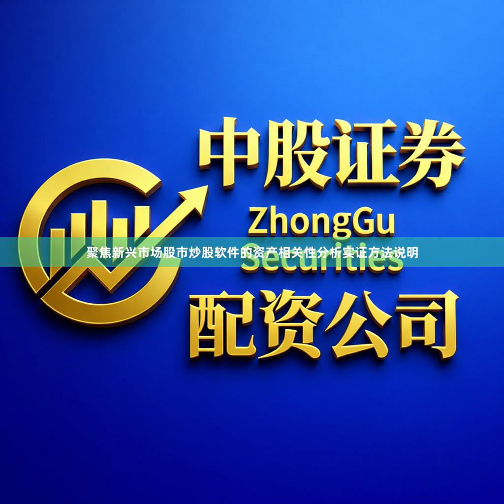 聚焦新兴市场股市炒股软件的资产相关性分析实证方法说明