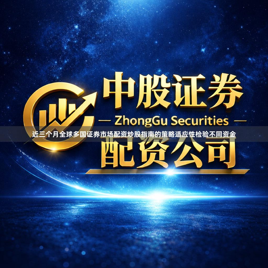 近三个月全球多国证券市场配资炒股指南的策略适应性检验不同资金