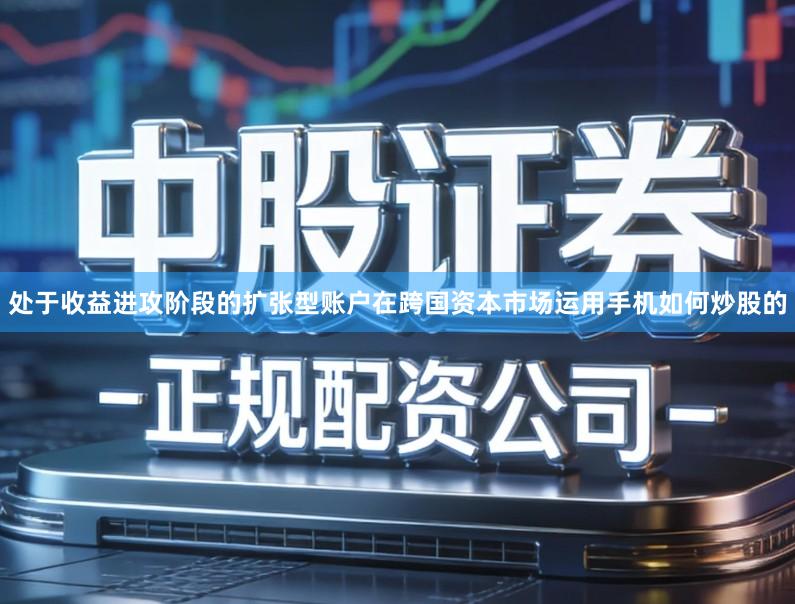 处于收益进攻阶段的扩张型账户在跨国资本市场运用手机如何炒股的