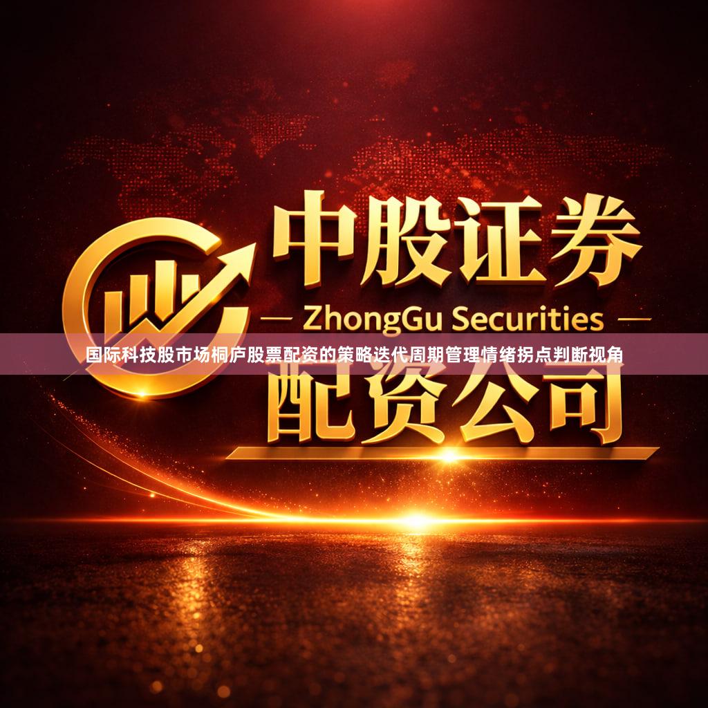 国际科技股市场桐庐股票配资的策略迭代周期管理情绪拐点判断视角