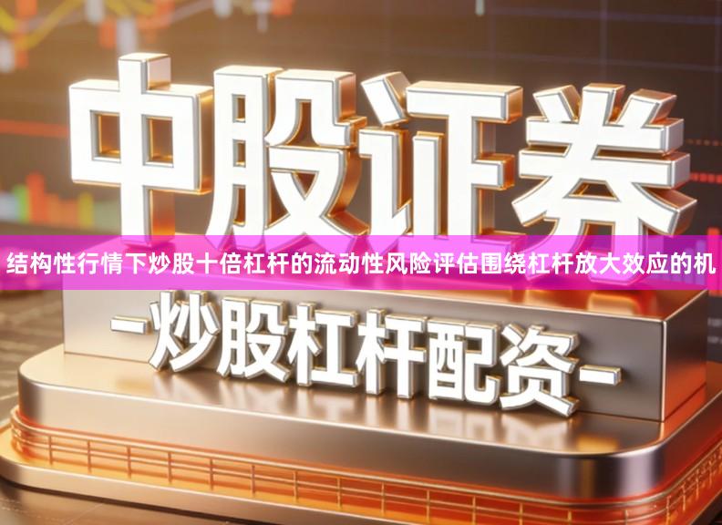 结构性行情下炒股十倍杠杆的流动性风险评估围绕杠杆放大效应的机