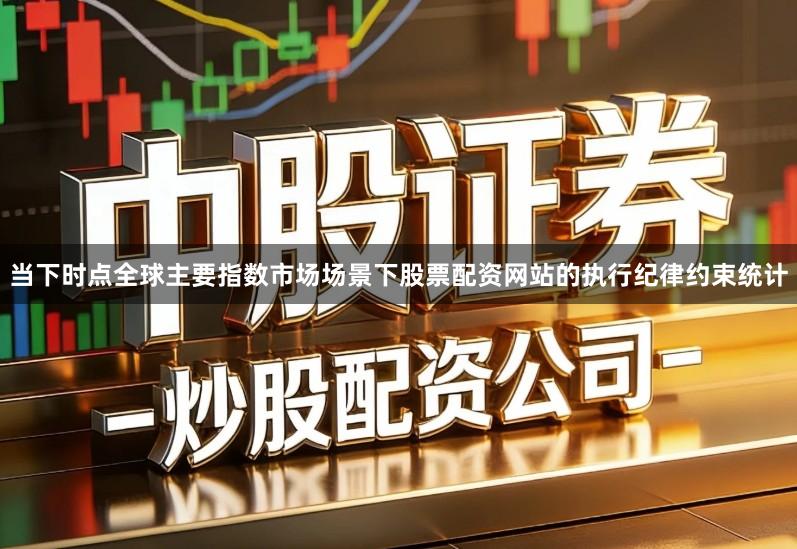 当下时点全球主要指数市场场景下股票配资网站的执行纪律约束统计