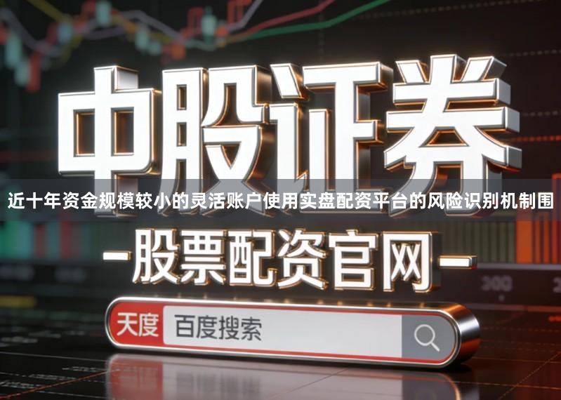 近十年资金规模较小的灵活账户使用实盘配资平台的风险识别机制围